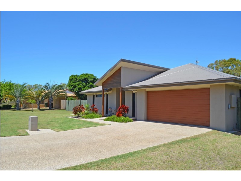 10 Amronel Close, Innes Park QLD 4670