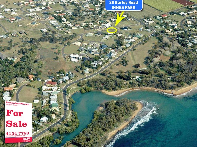28 Burley Road, Innes Park QLD 4670