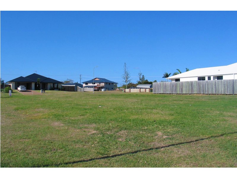 28 Burley Road, Innes Park QLD 4670
