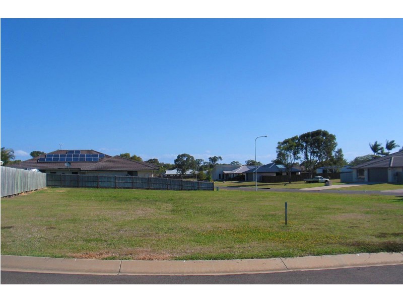 28 Burley Road, Innes Park QLD 4670