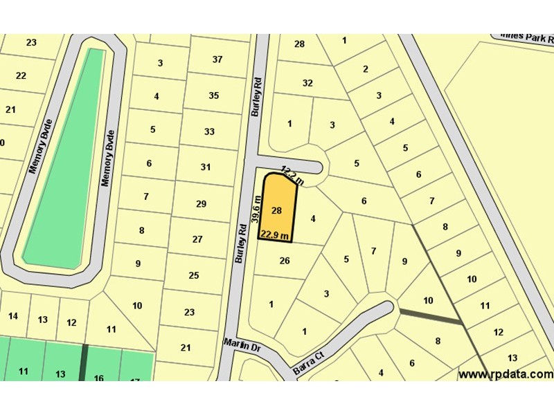 28 Burley Road, Innes Park QLD 4670