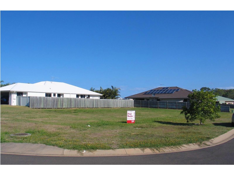 28 Burley Road, Innes Park QLD 4670