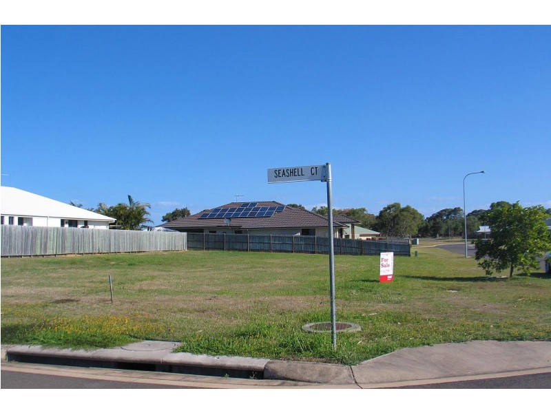 28 Burley Road, Innes Park QLD 4670