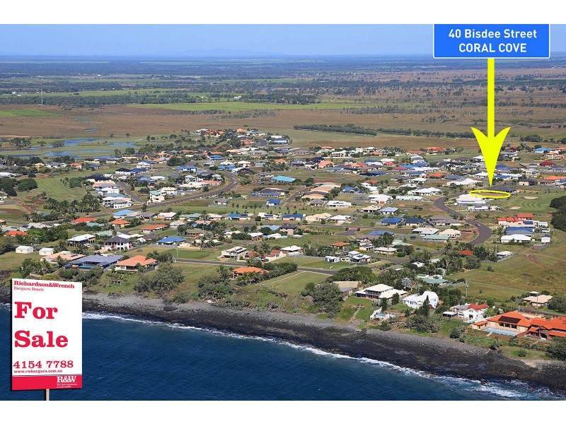 40 Bisdee Street, Coral Cove QLD 4670