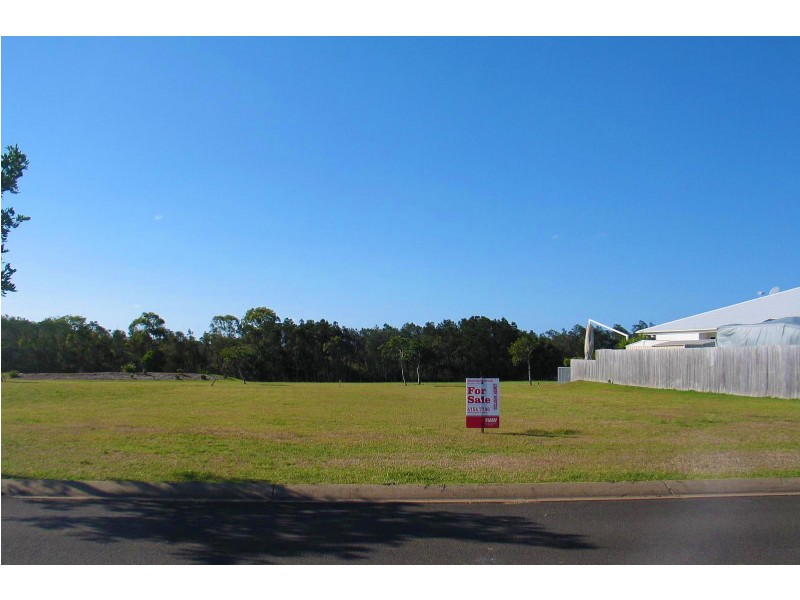 40 Bisdee Street, Coral Cove QLD 4670