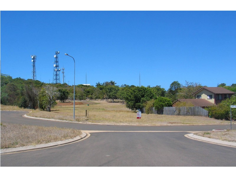 26 Finemore Crescent, Qunaba QLD 4670
