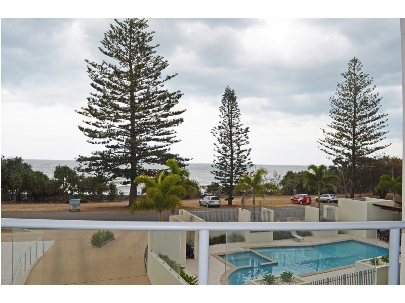 Unit 13, Dwell, 107 Esplanade, Bargara QLD 4670