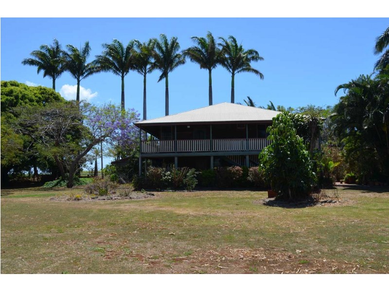 47 Farquhars Road, Bargara QLD 4670