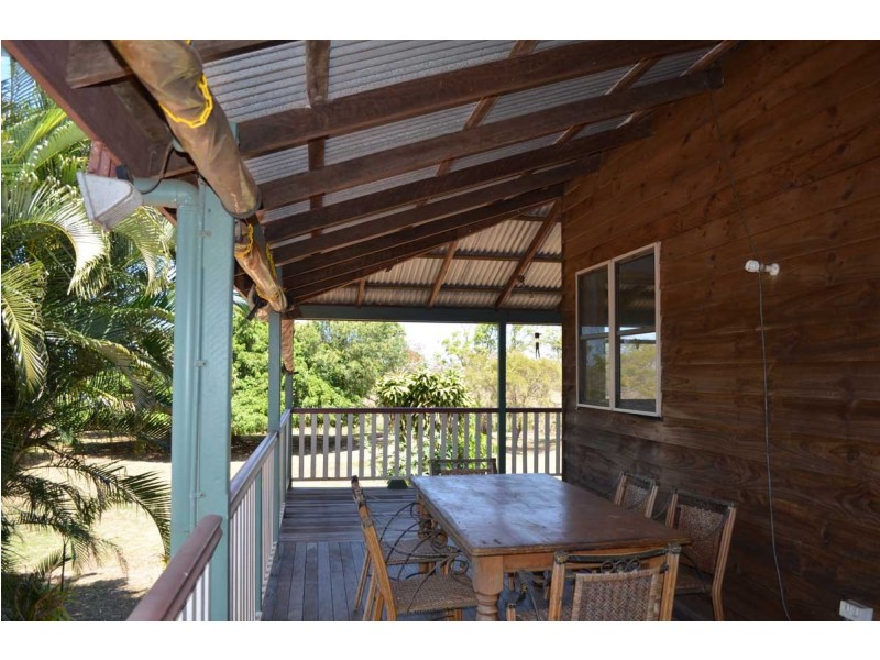 47 Farquhars Road, Bargara QLD 4670