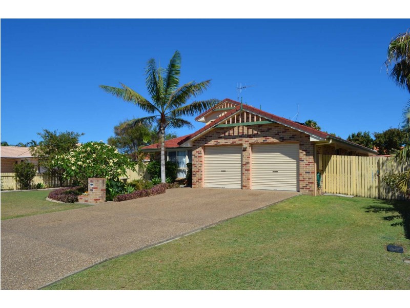 7 Pacific Court, Bargara QLD 4670