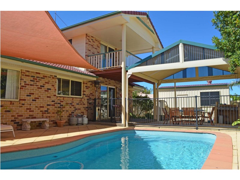 7 Pacific Court, Bargara QLD 4670