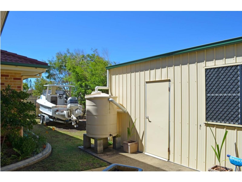 7 Pacific Court, Bargara QLD 4670