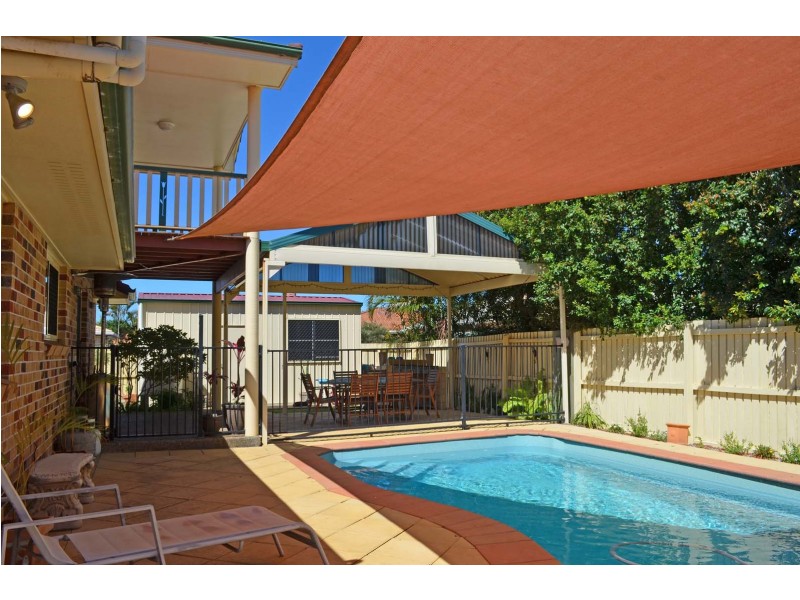 7 Pacific Court, Bargara QLD 4670