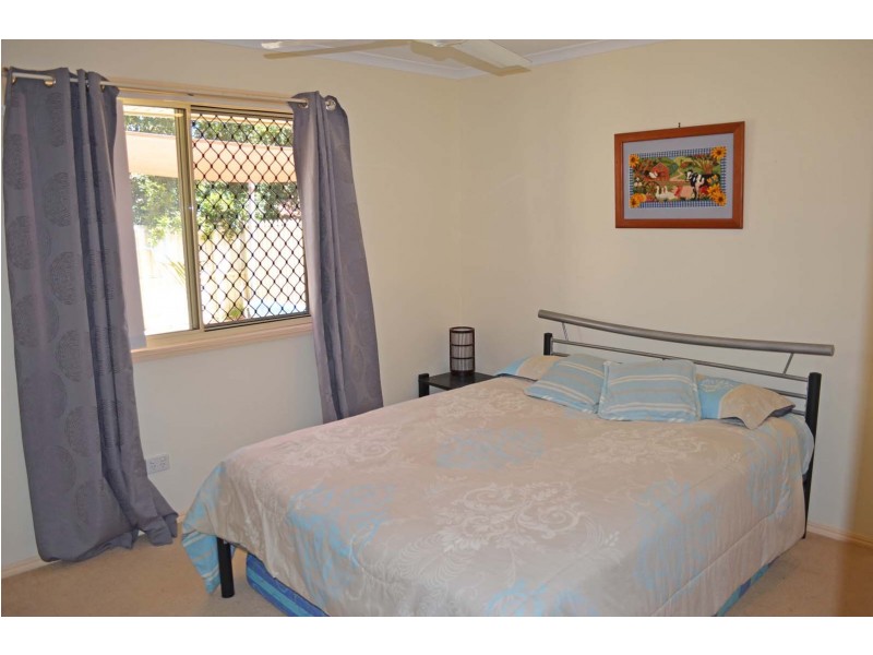 7 Pacific Court, Bargara QLD 4670