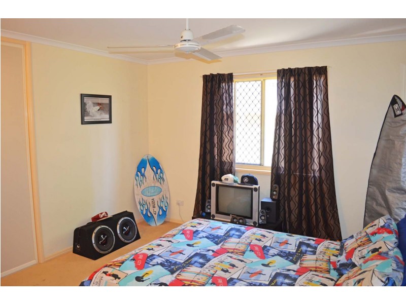 7 Pacific Court, Bargara QLD 4670