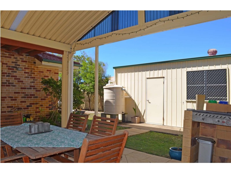 7 Pacific Court, Bargara QLD 4670