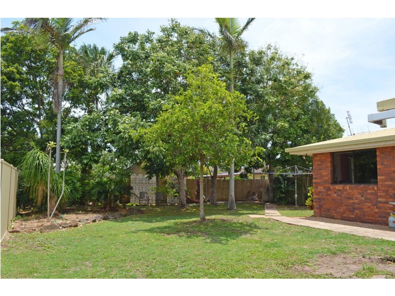 34 Hawkins Drive, Bargara QLD 4670