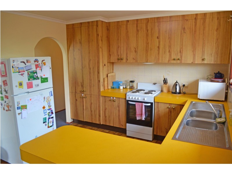 34 Hawkins Drive, Bargara QLD 4670