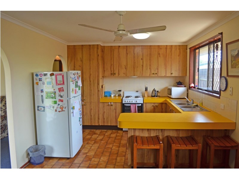 34 Hawkins Drive, Bargara QLD 4670