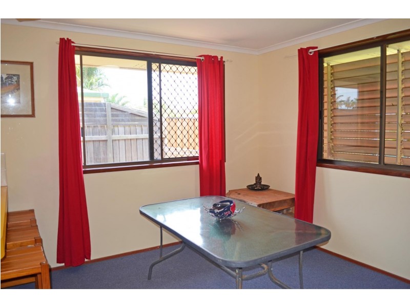 34 Hawkins Drive, Bargara QLD 4670