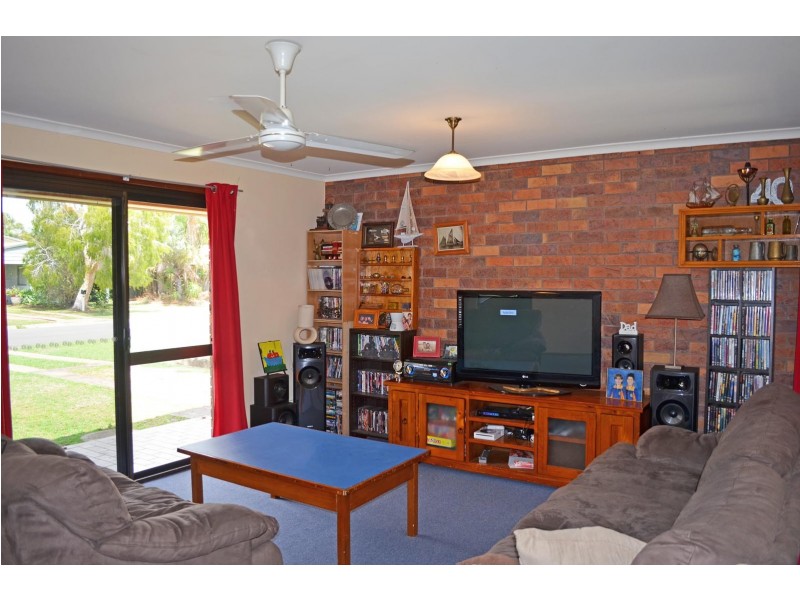 34 Hawkins Drive, Bargara QLD 4670