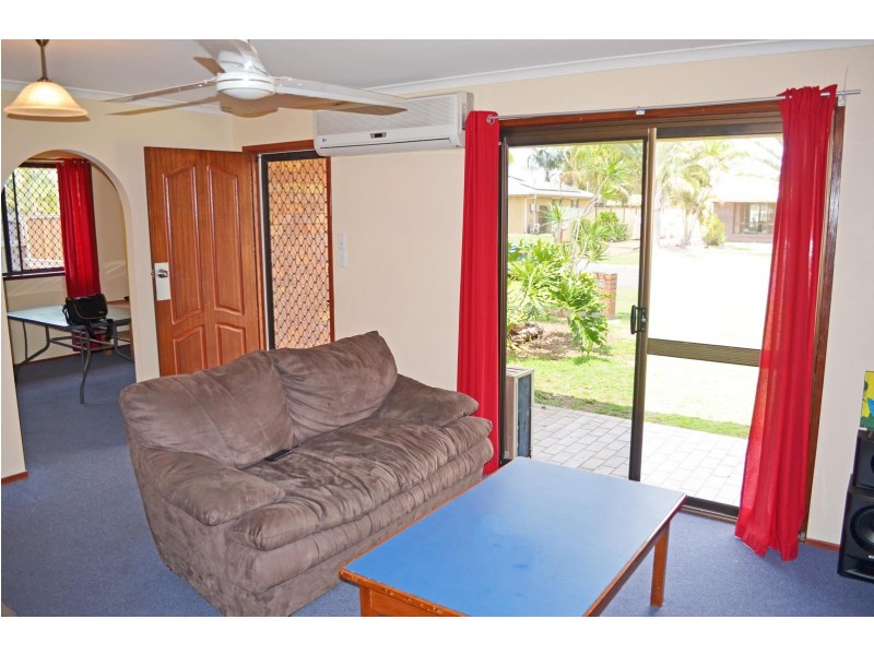 34 Hawkins Drive, Bargara QLD 4670