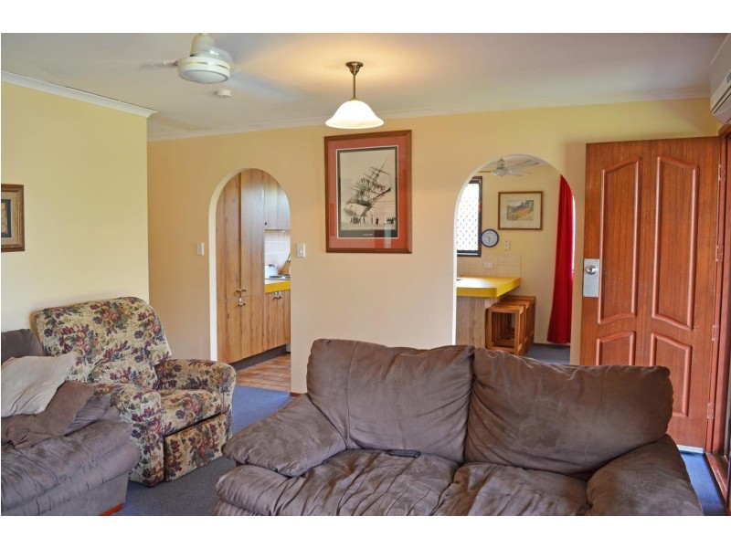 34 Hawkins Drive, Bargara QLD 4670