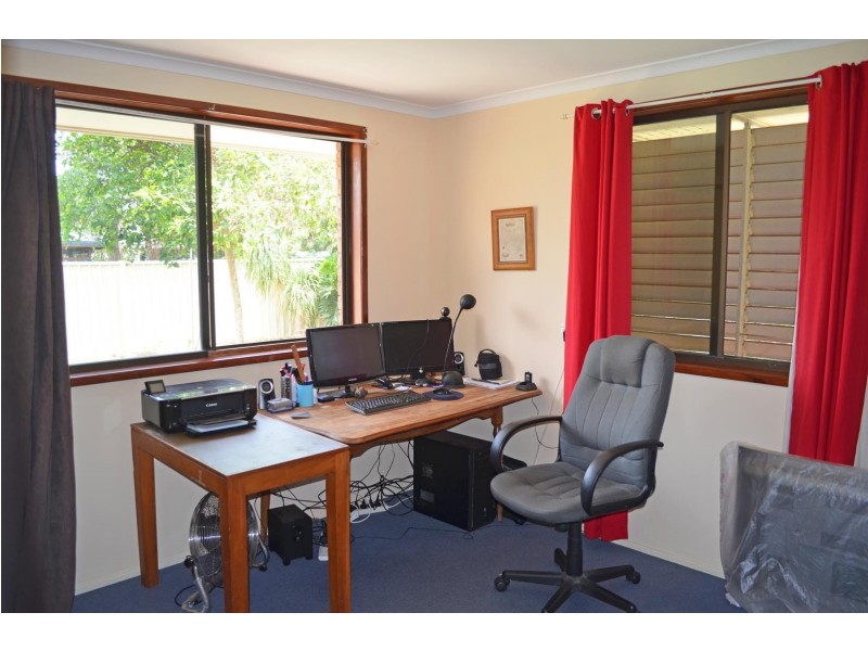 34 Hawkins Drive, Bargara QLD 4670