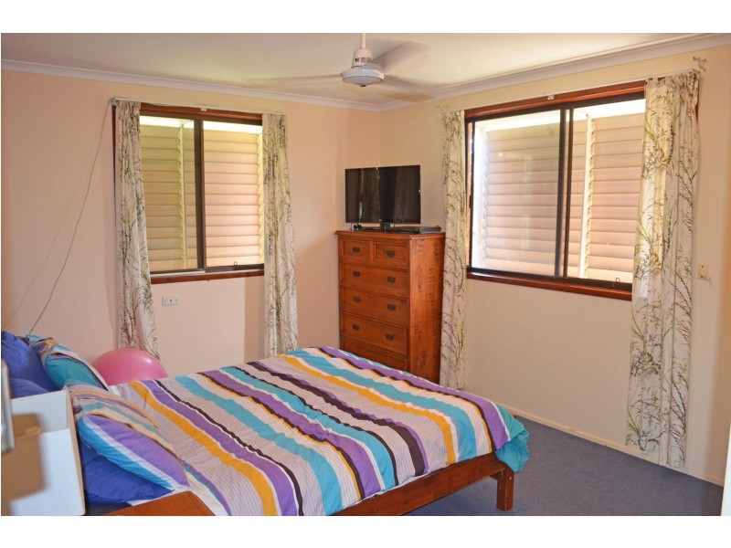 34 Hawkins Drive, Bargara QLD 4670