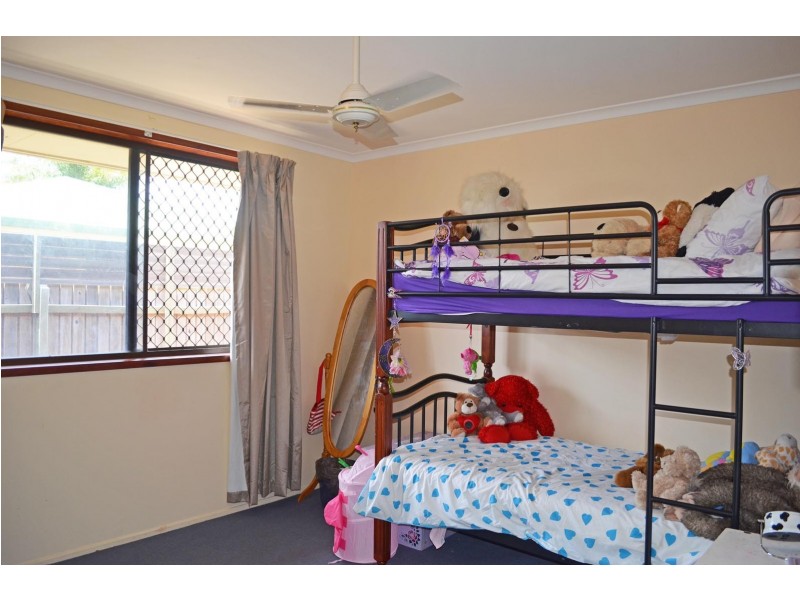 34 Hawkins Drive, Bargara QLD 4670