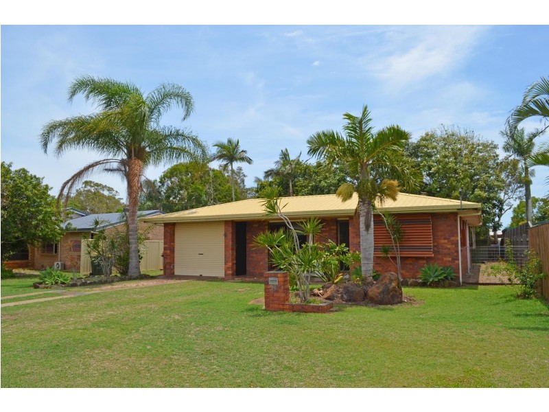 34 Hawkins Drive, Bargara QLD 4670
