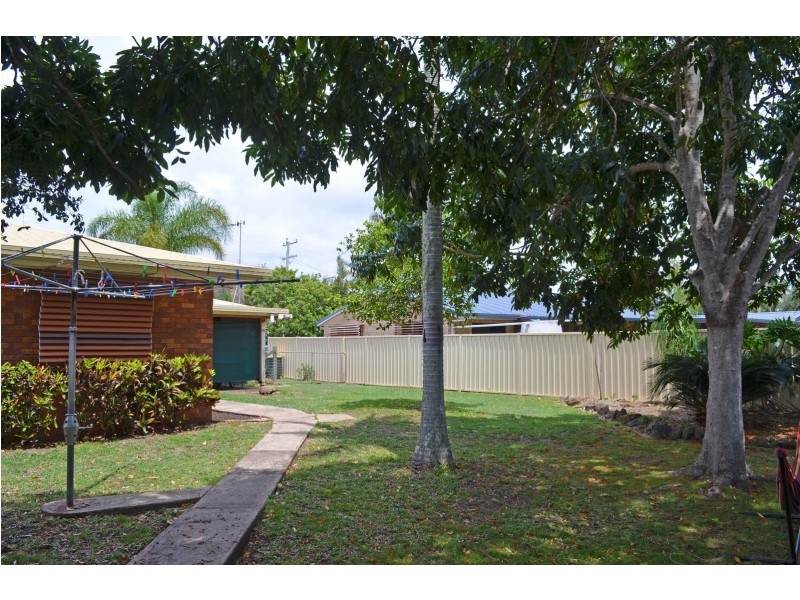 34 Hawkins Drive, Bargara QLD 4670