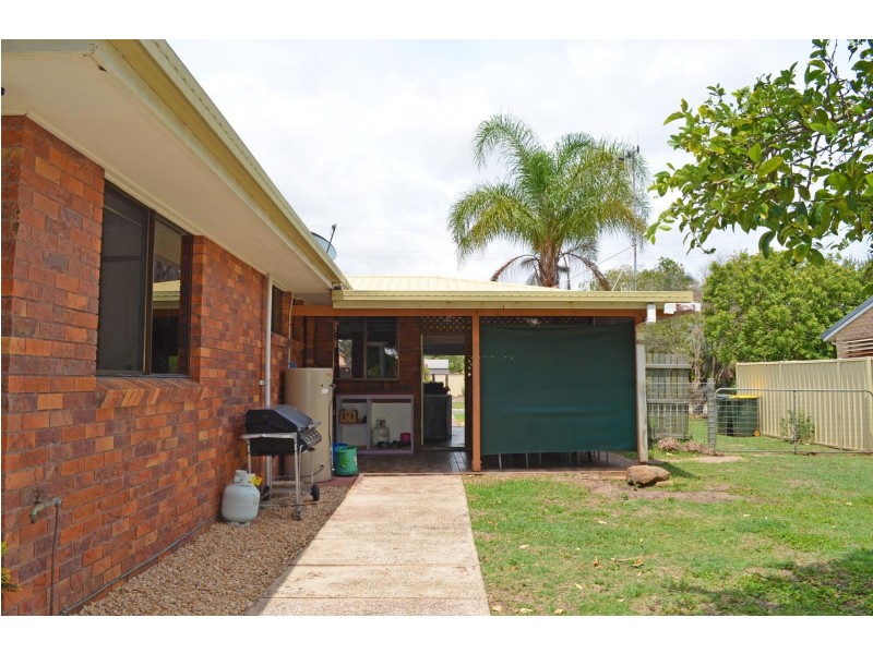 34 Hawkins Drive, Bargara QLD 4670