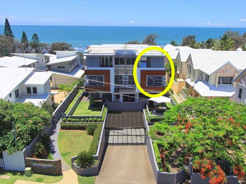 Unit 9 Rockpool, 96 Miller Street, Bargara QLD 4670