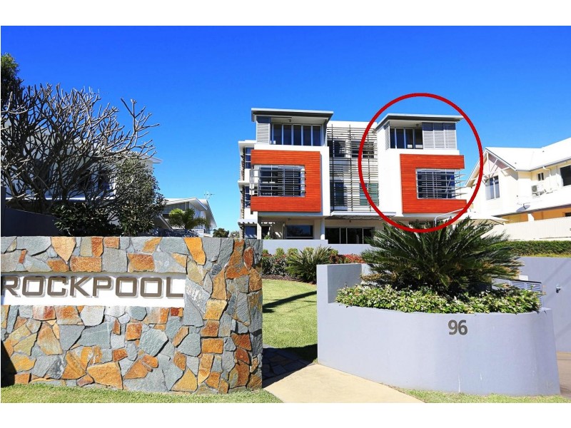 Unit 9 Rockpool, 96 Miller Street, Bargara QLD 4670