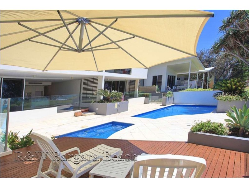 Unit 9 Rockpool, 96 Miller Street, Bargara QLD 4670