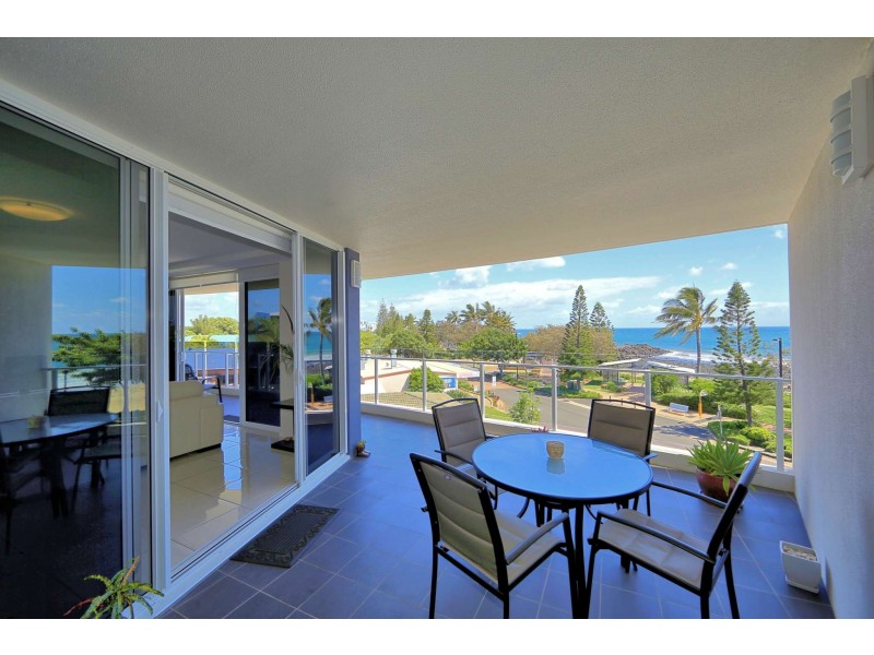 Unit 302, Silverpoint, 47 Esplanade, Bargara QLD 4670