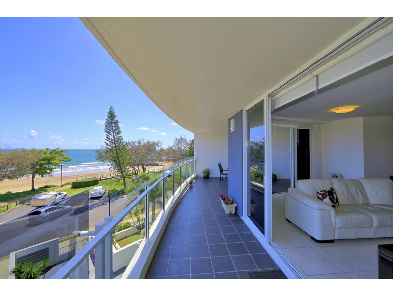 Unit 302, Silverpoint, 47 Esplanade, Bargara QLD 4670