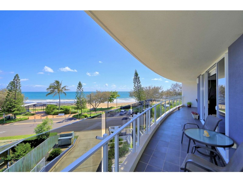 Unit 302, Silverpoint, 47 Esplanade, Bargara QLD 4670