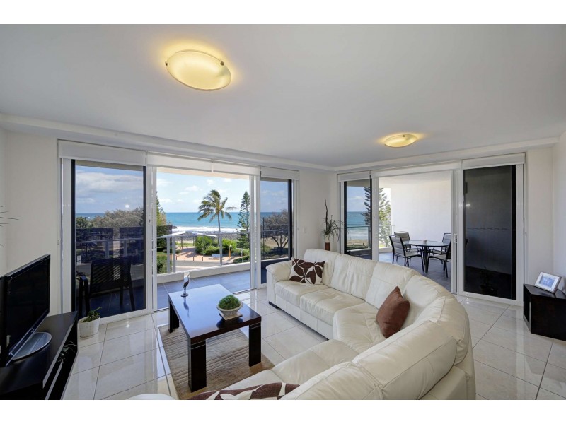 Unit 302, Silverpoint, 47 Esplanade, Bargara QLD 4670