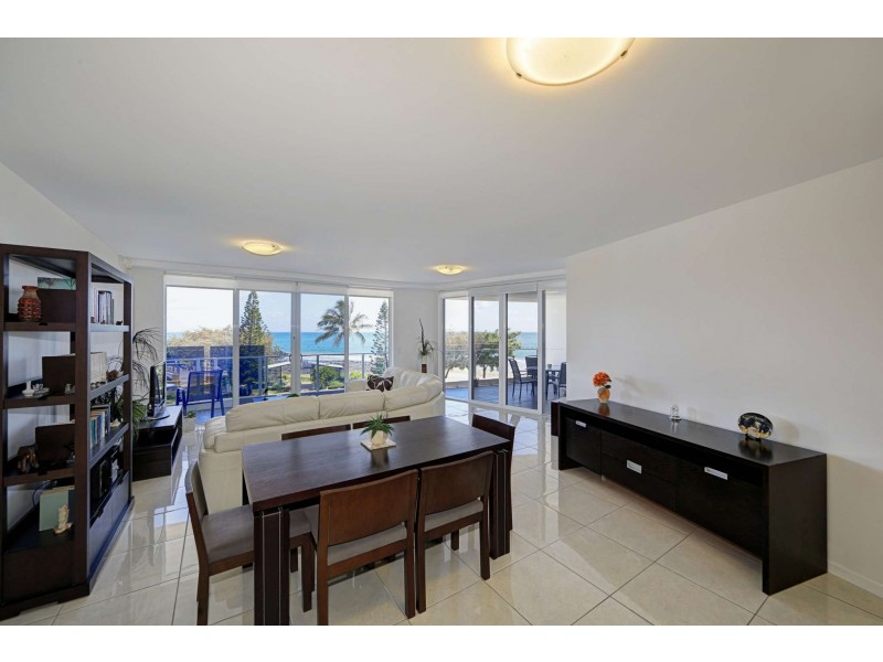 Unit 302, Silverpoint, 47 Esplanade, Bargara QLD 4670