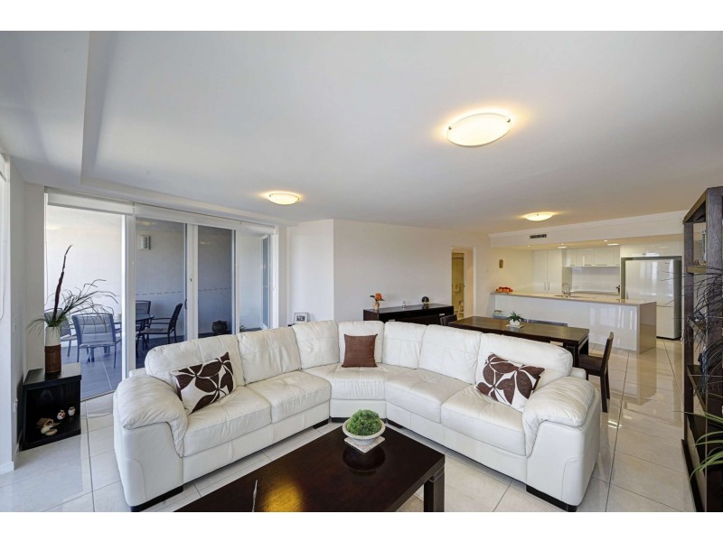 Unit 302, Silverpoint, 47 Esplanade, Bargara QLD 4670