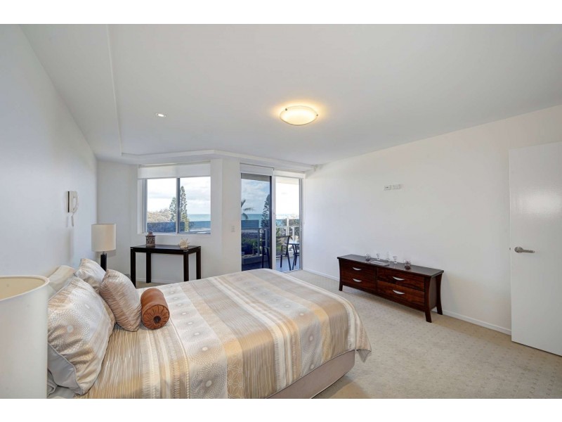 Unit 302, Silverpoint, 47 Esplanade, Bargara QLD 4670