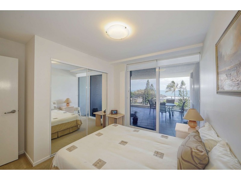 Unit 302, Silverpoint, 47 Esplanade, Bargara QLD 4670