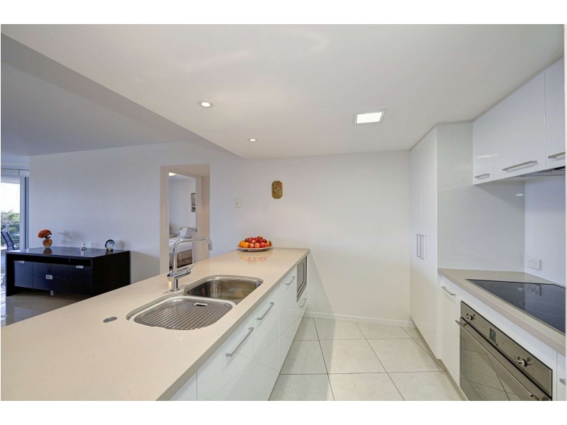 Unit 302, Silverpoint, 47 Esplanade, Bargara QLD 4670