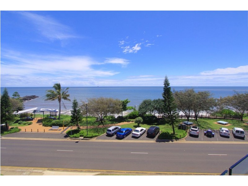 Unit 302, Silverpoint, 47 Esplanade, Bargara QLD 4670