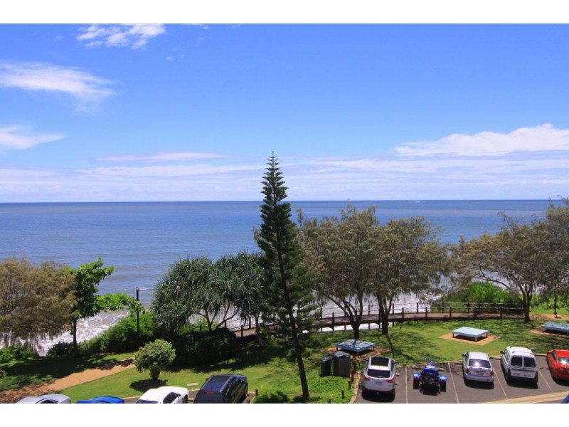 Unit 302, Silverpoint, 47 Esplanade, Bargara QLD 4670