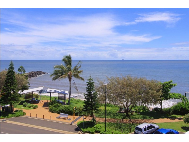 Unit 302, Silverpoint, 47 Esplanade, Bargara QLD 4670