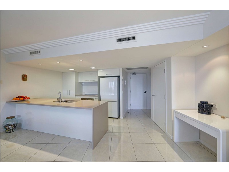 Unit 302, Silverpoint, 47 Esplanade, Bargara QLD 4670