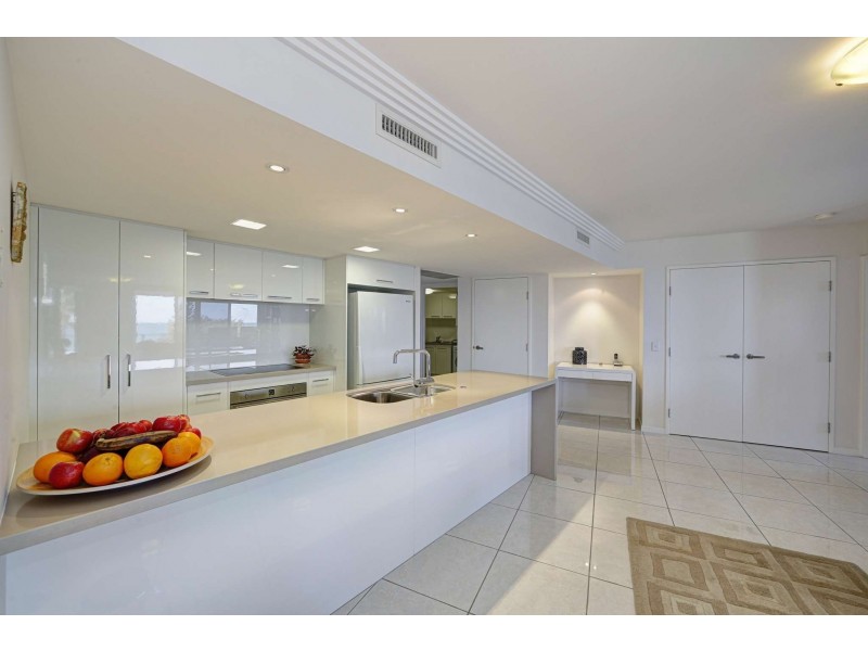 Unit 302, Silverpoint, 47 Esplanade, Bargara QLD 4670